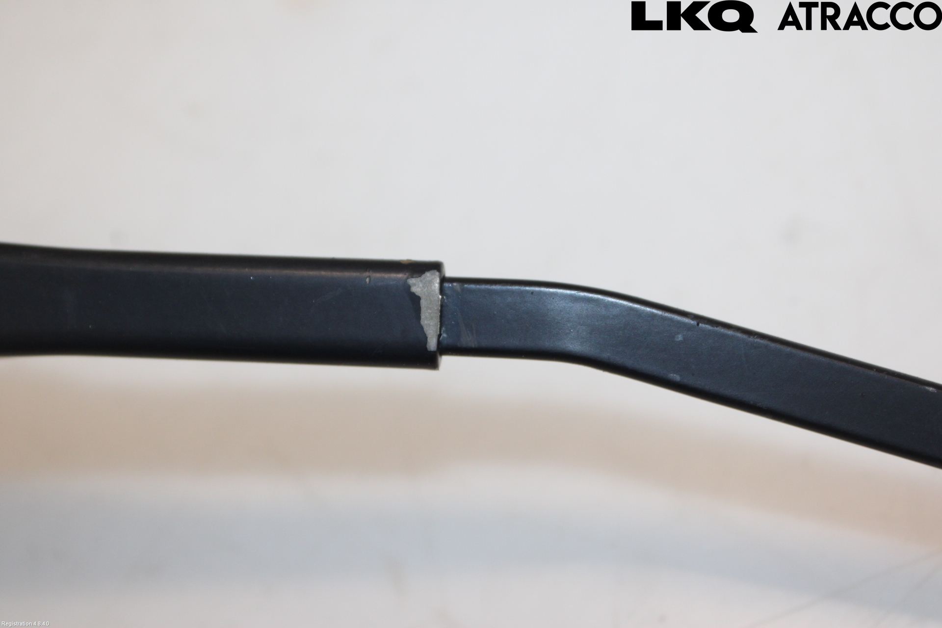 Subaru LEGACY 10-14 Viskerarm-Armer Frontrute