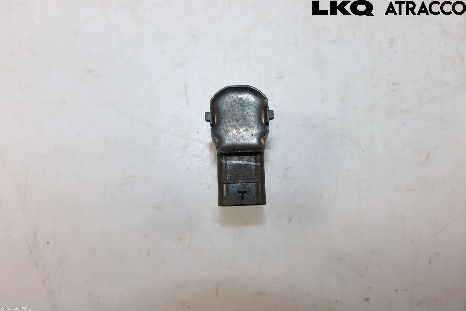 Fiat 500 07- Sensor Ryggesensor