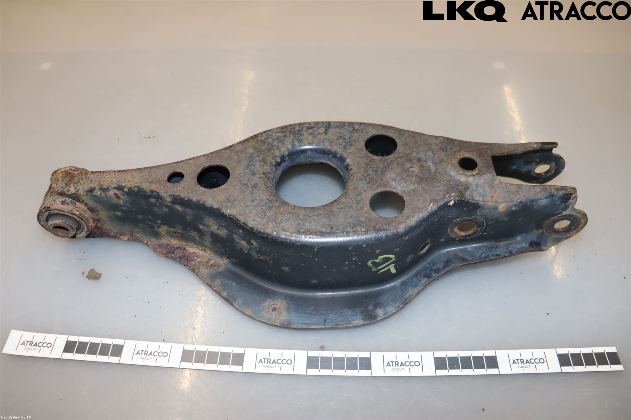 Lexus IS 250/350 14-20 Bærearm Bak Venstre