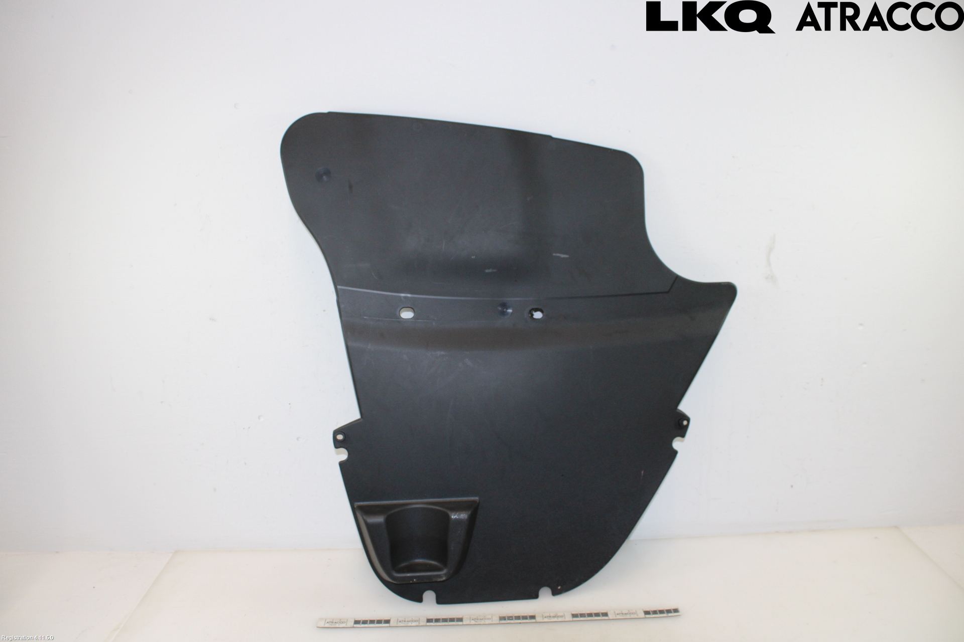 Fiat DUCATO 15-23 Innr Dørtrekk Venstre