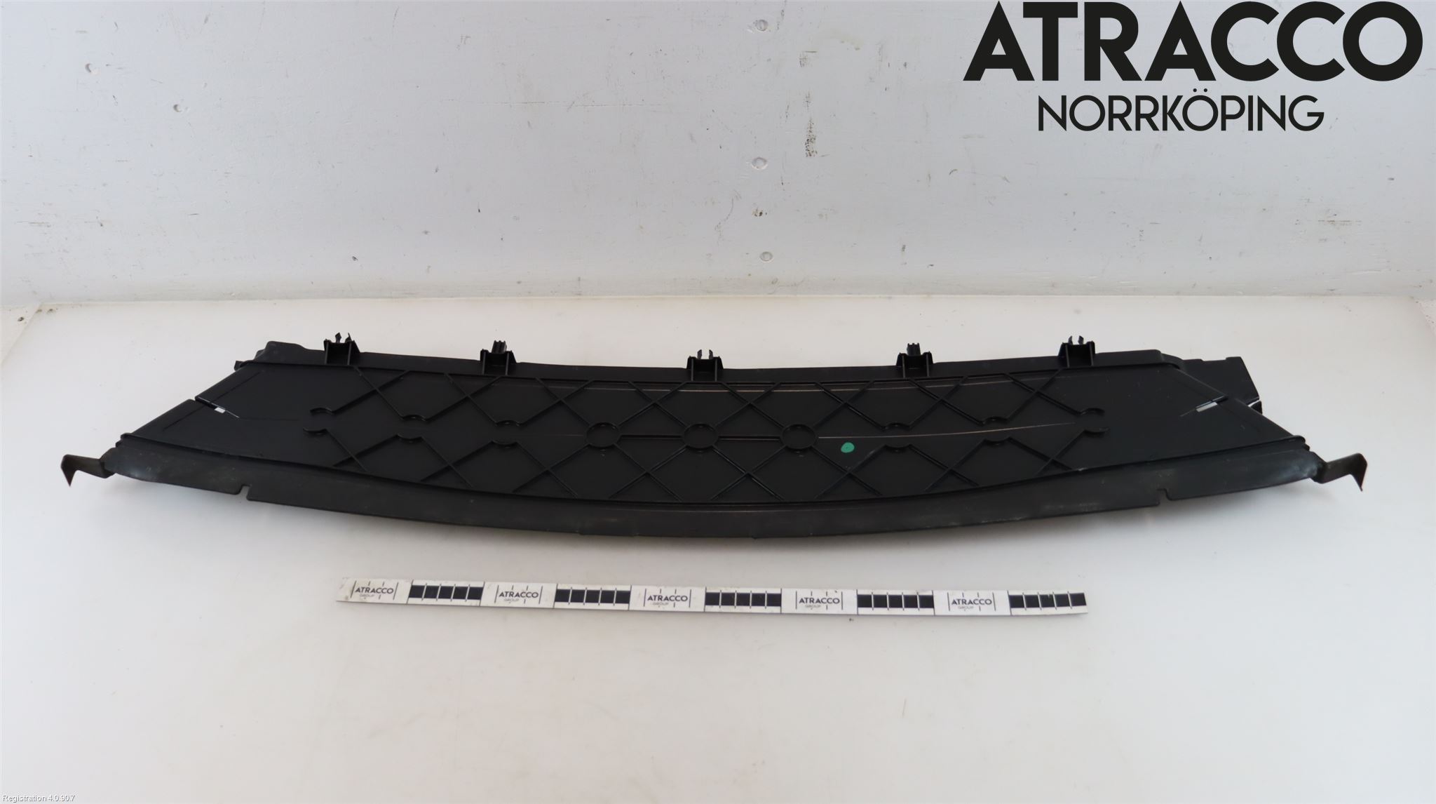 Volkswagen VW TIGUAN ALLSPACE 18- Luftstyring Front