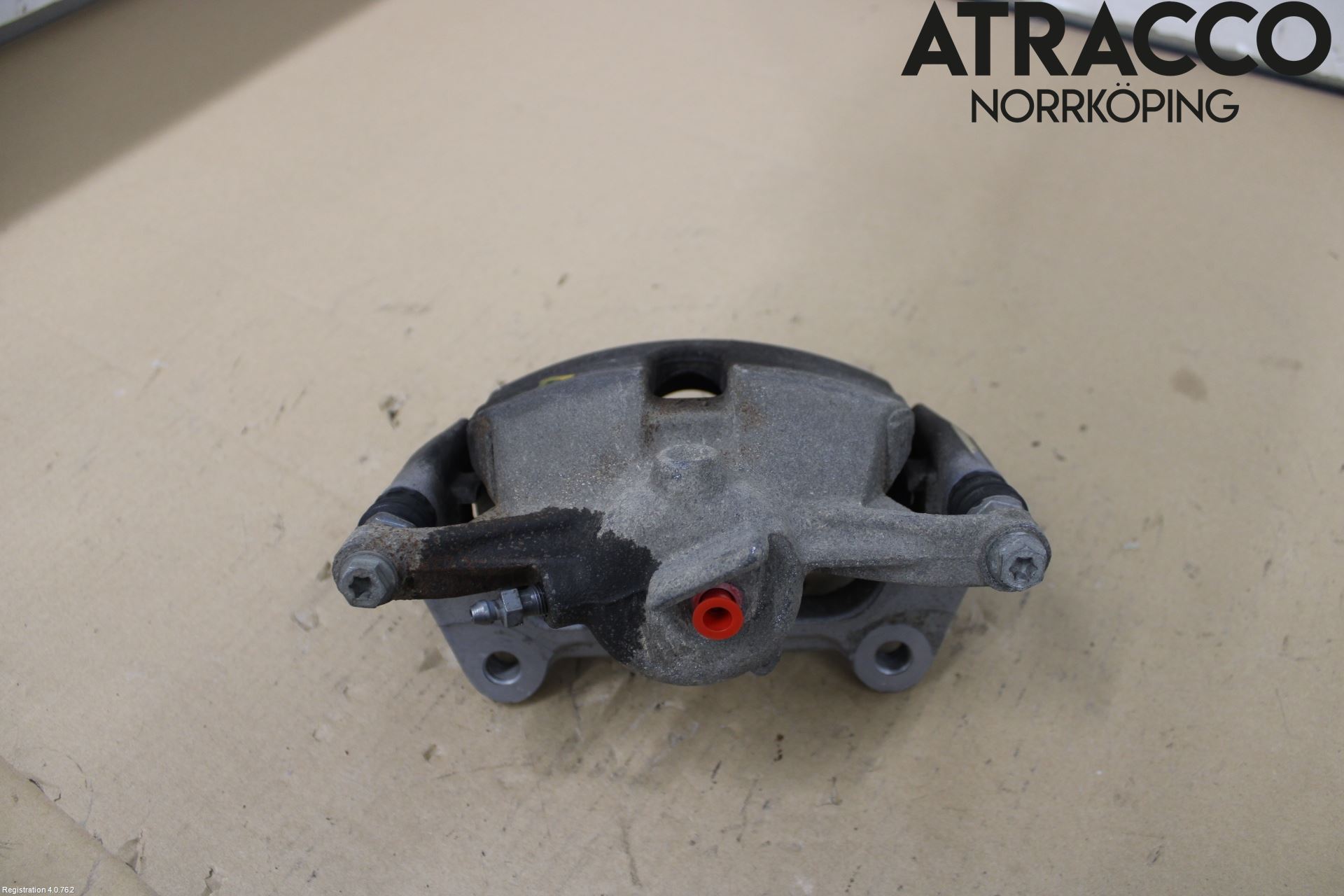Audi Q2/SQ2 17- Bremsecaliper Foran Venstre