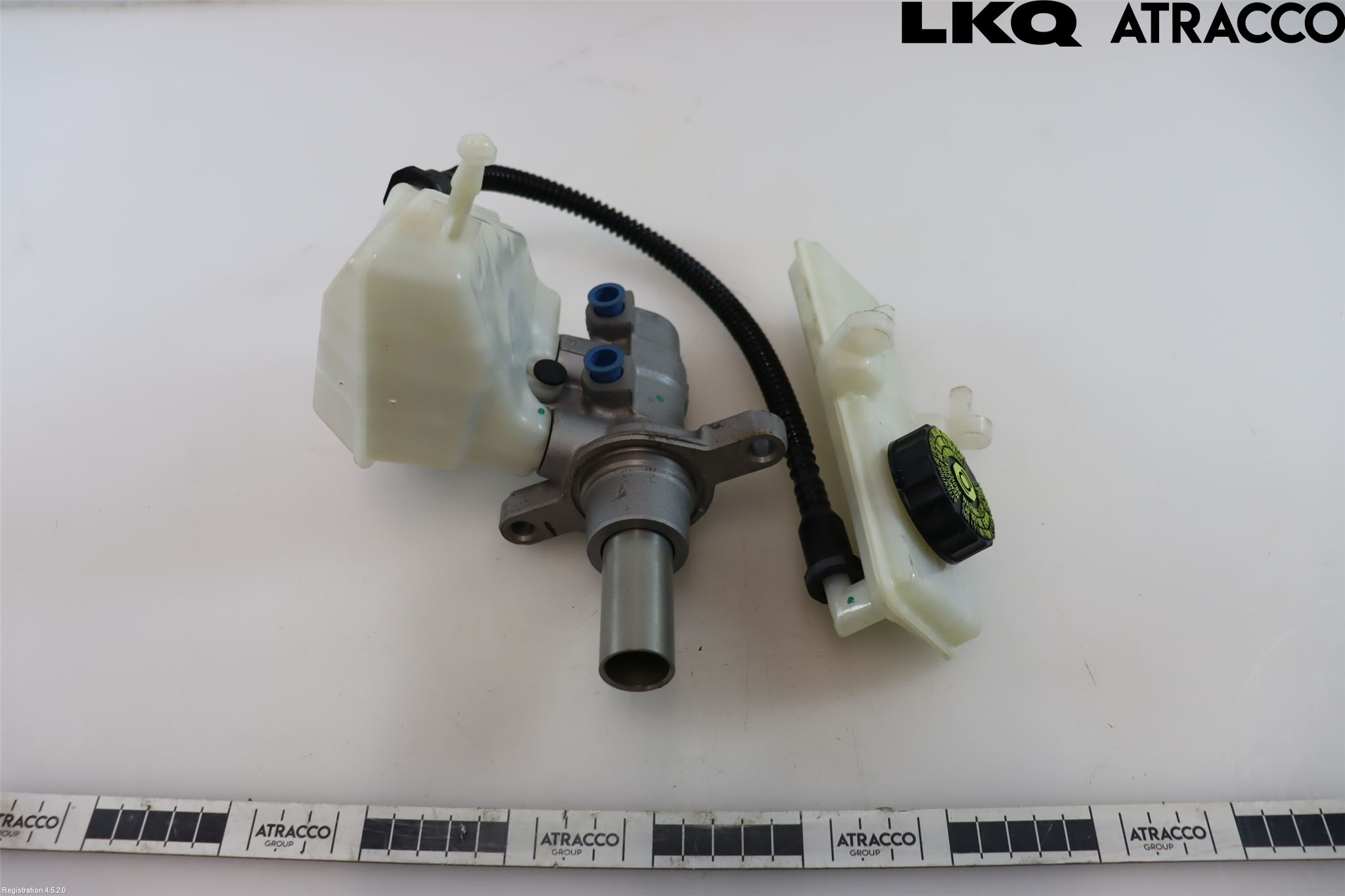 Citroen C4 PICASSO 14-18 Brems Hovedsylinder