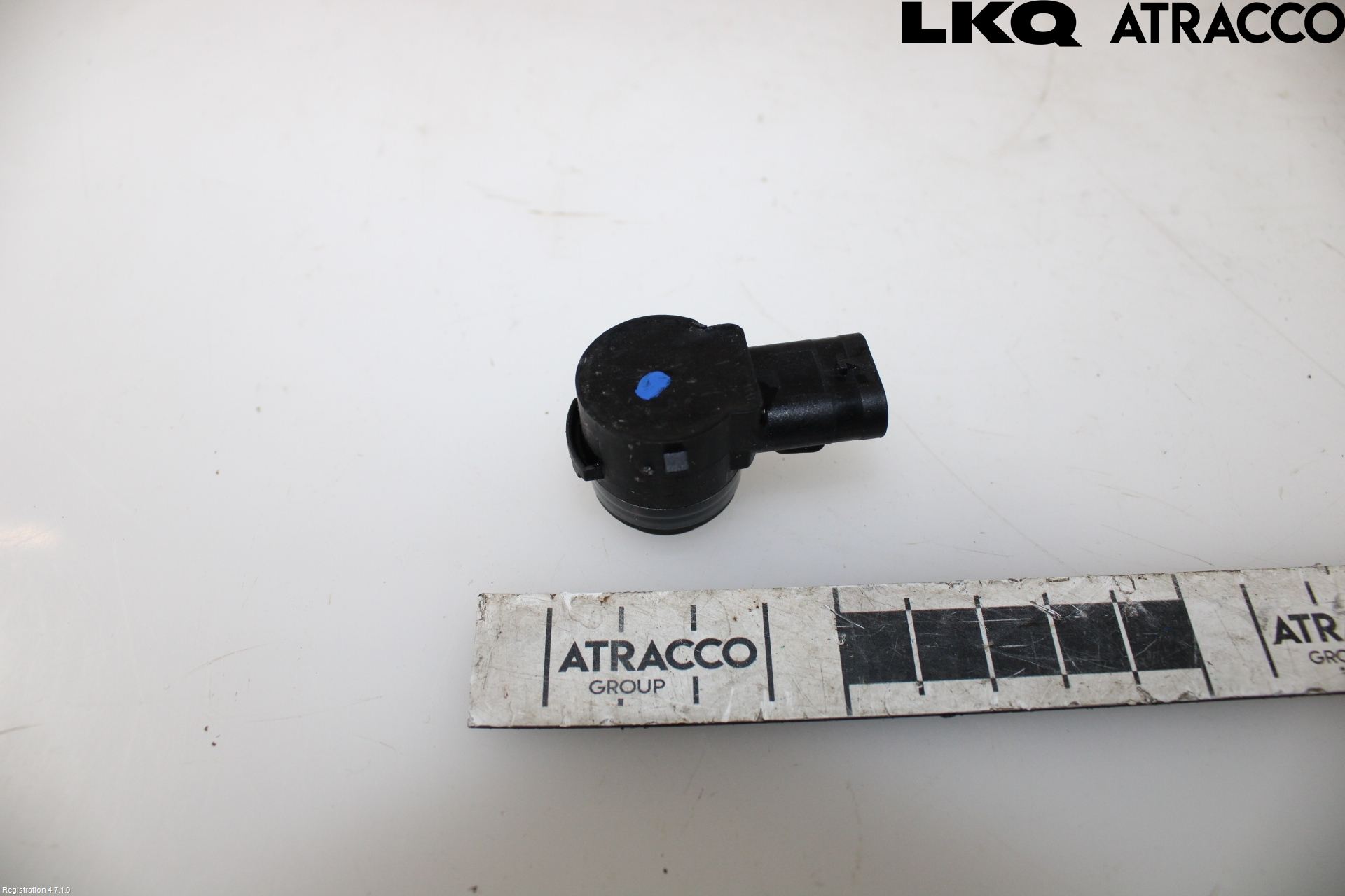 Volkswagen VW GOLF / E-GOLF VII 13-20 Sensor Ryggesensor