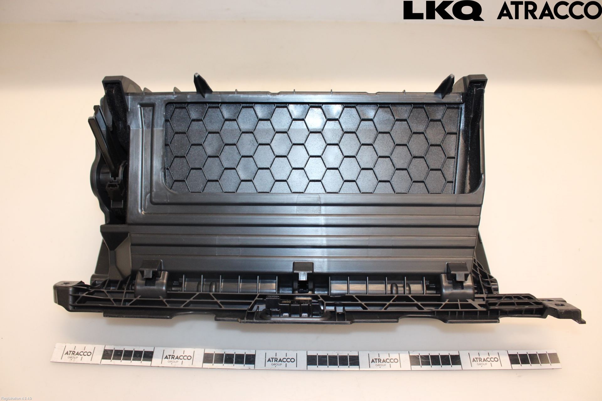 Volkswagen VW PASSAT 24- Innr Hanskerom