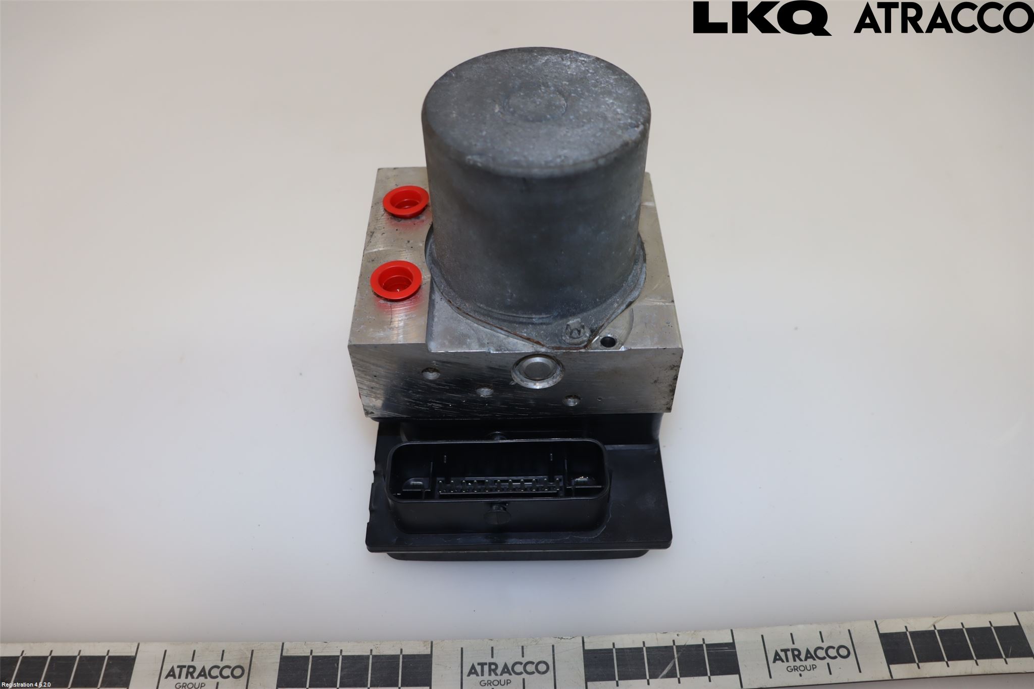 Audi A4/S4 08-11 Abs Hydraulikkaggregat