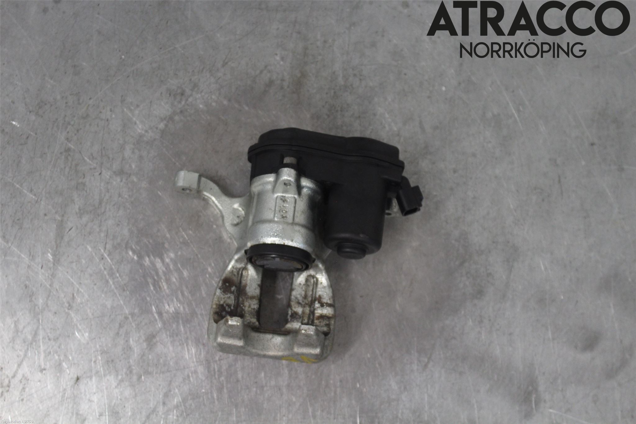 Toyota C-HR 16-23 Bremsecaliper Bak Venstre