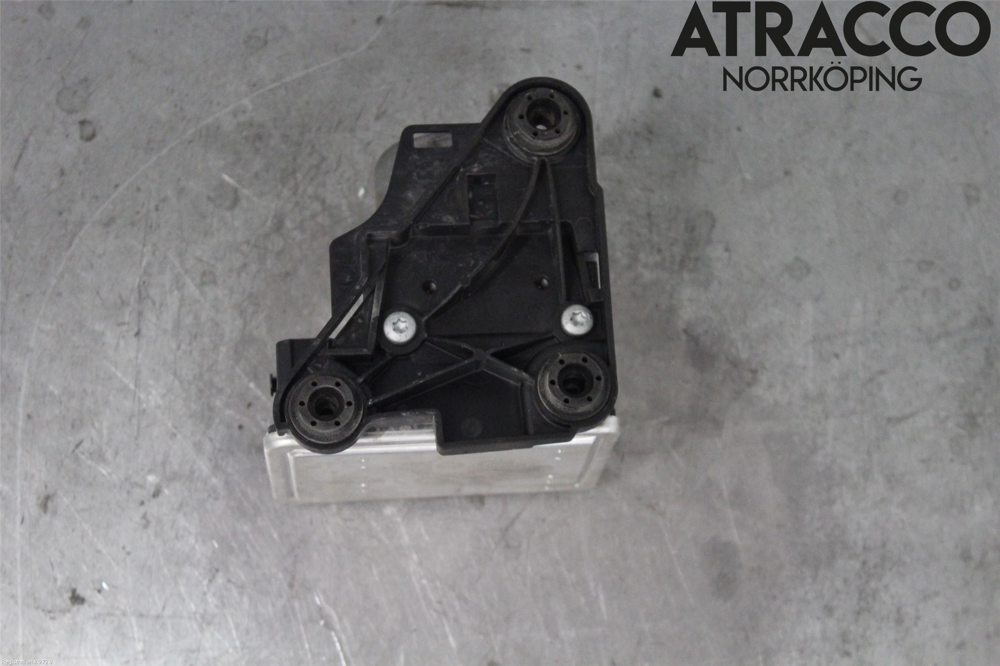 Volkswagen VW ARTEON 17- Abs Hydraulikkaggregat