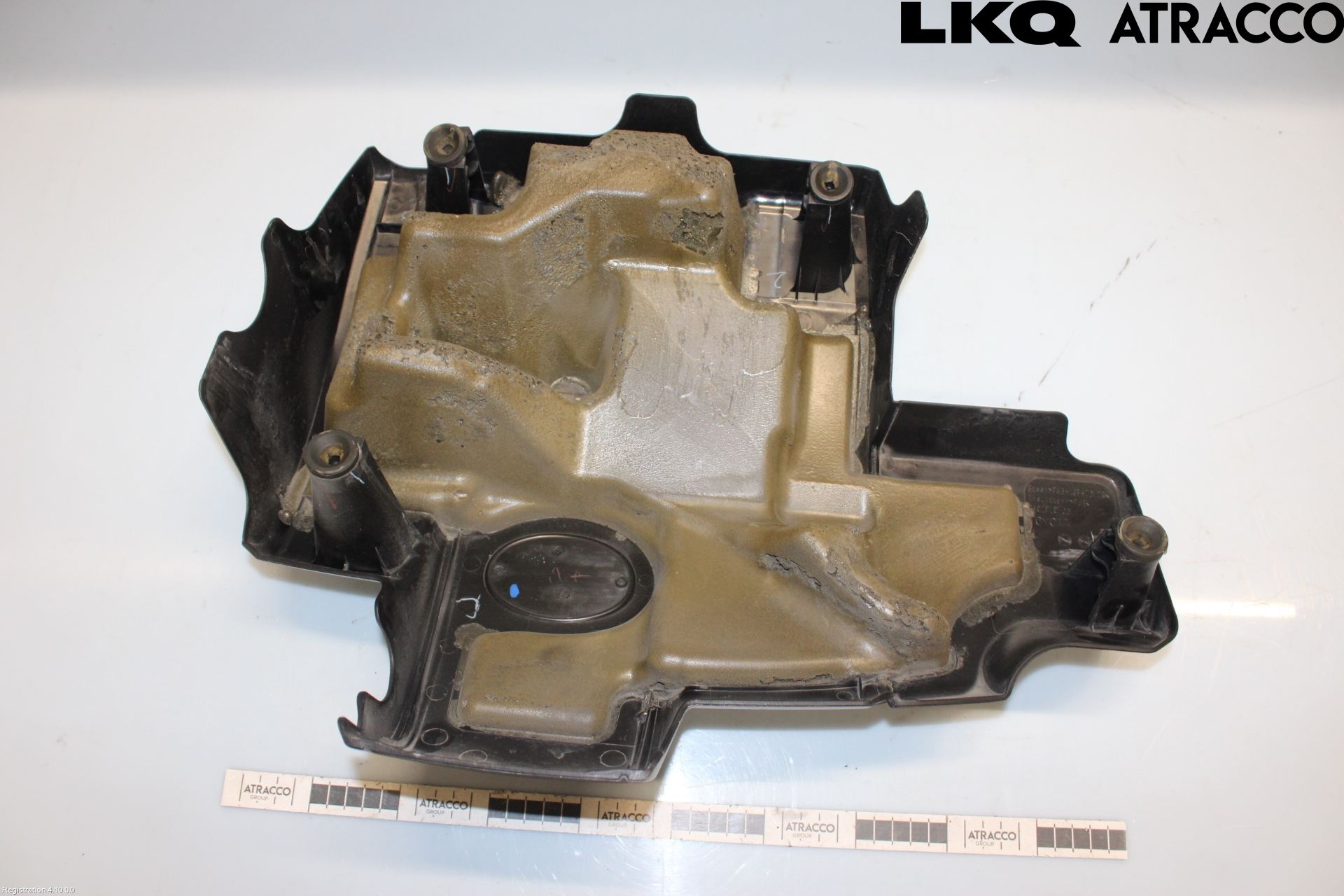 Lexus RX AL20 16-22 Motor Deksel Over Motor