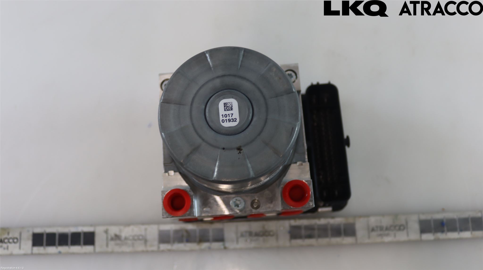 Volkswagen VW TIGUAN 16-24 Abs Hydraulikkaggregat