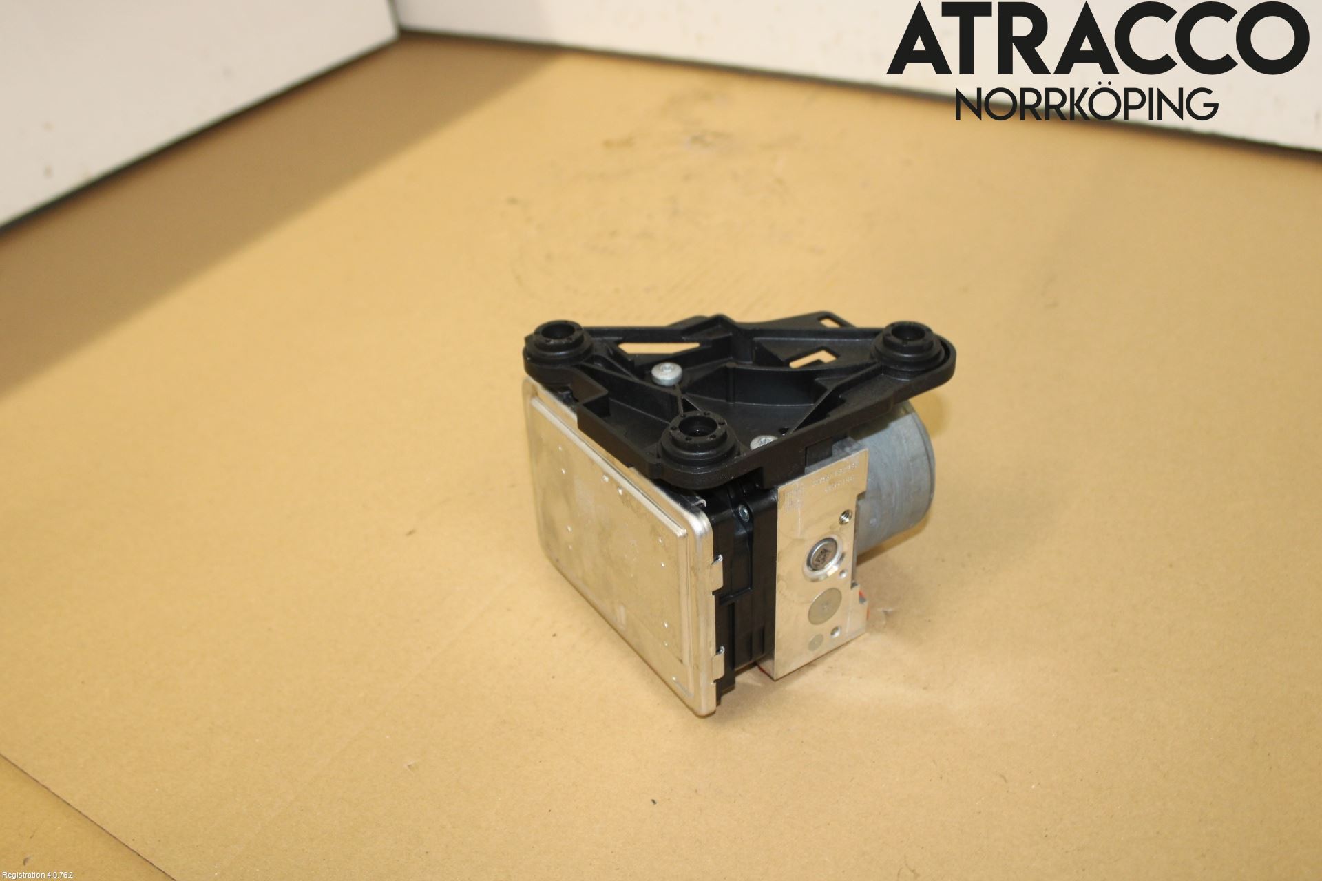 Volkswagen VW TIGUAN 16-24 Abs Hydraulikkaggregat