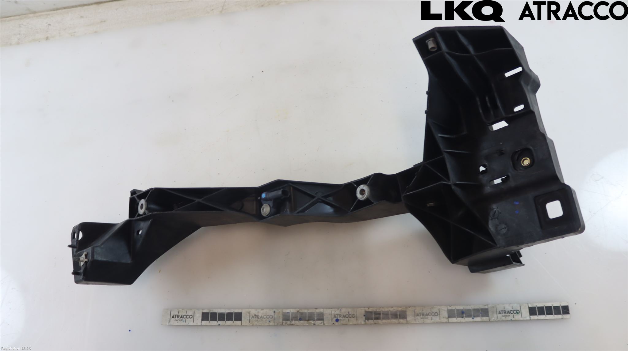 Audi Q7/SQ7 Frontlykt Holder-Feste