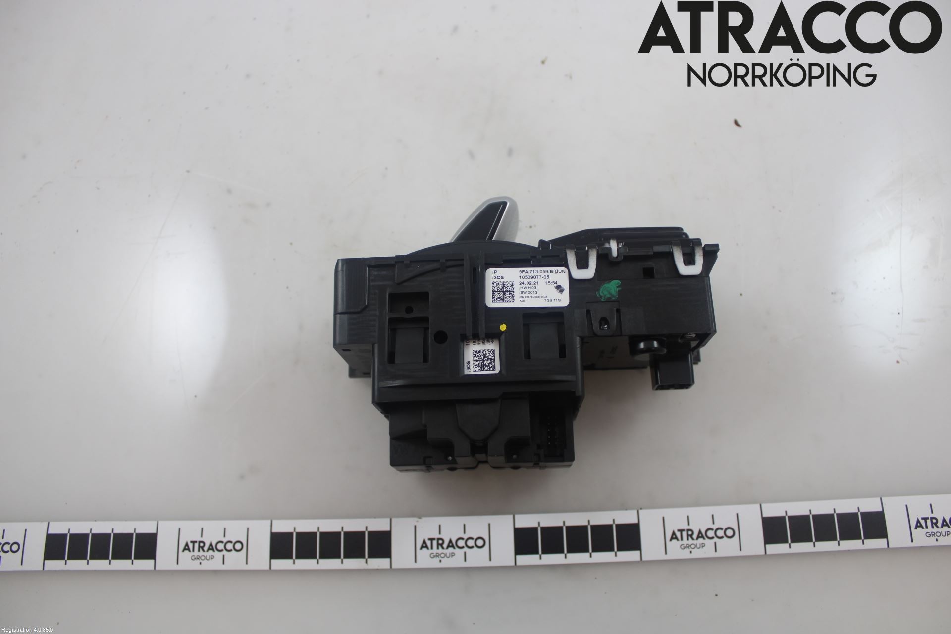 Seat LEON 20- Gearspak