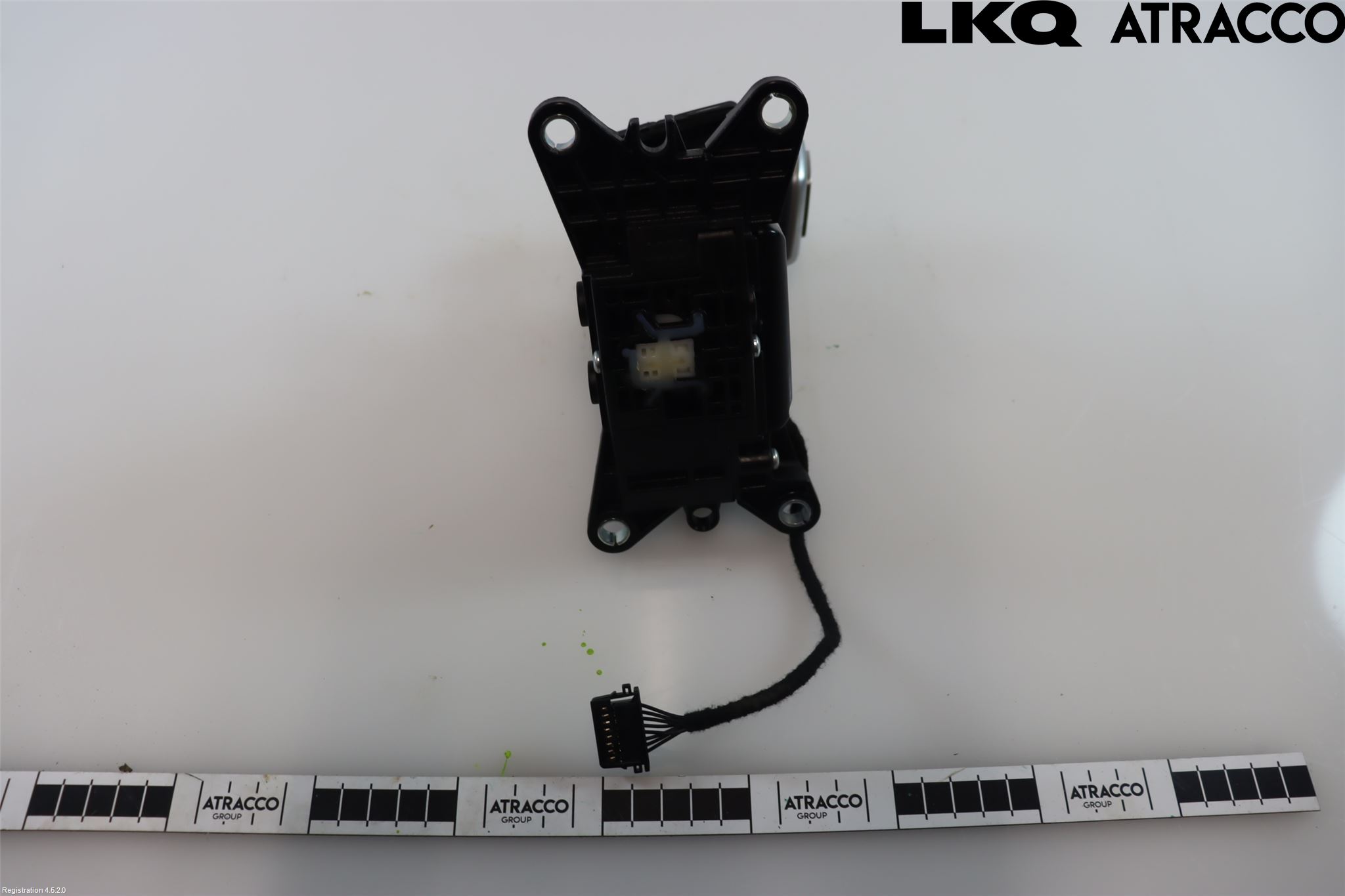 Audi A6 F2/C8 19- Gearspak