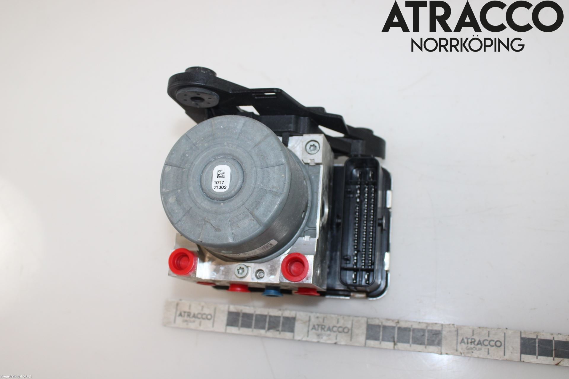Skoda KODIAQ 17-24 Abs Hydraulikkaggregat