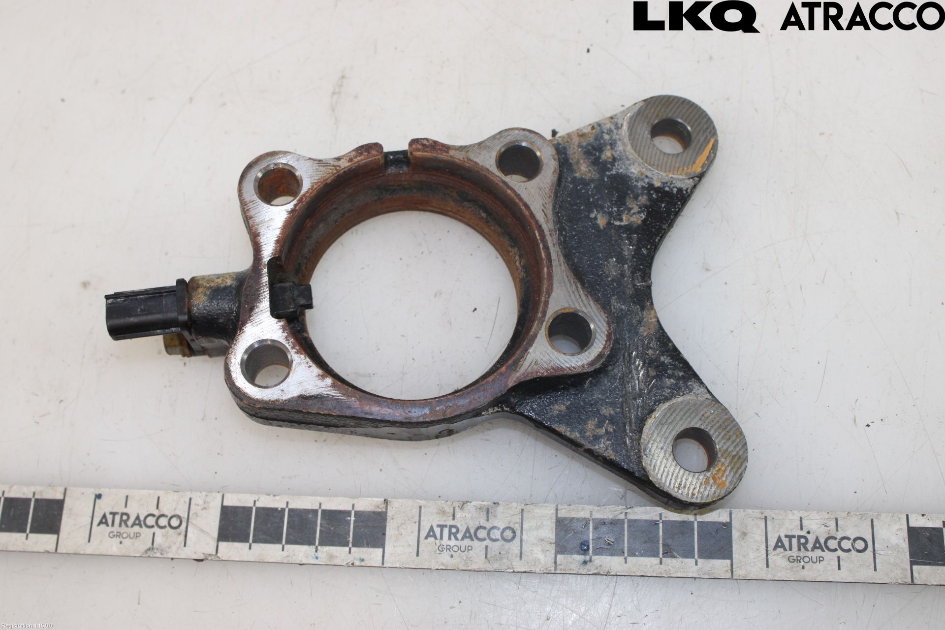 Toyota YARIS CROSS XP21 21- Spindel Hb