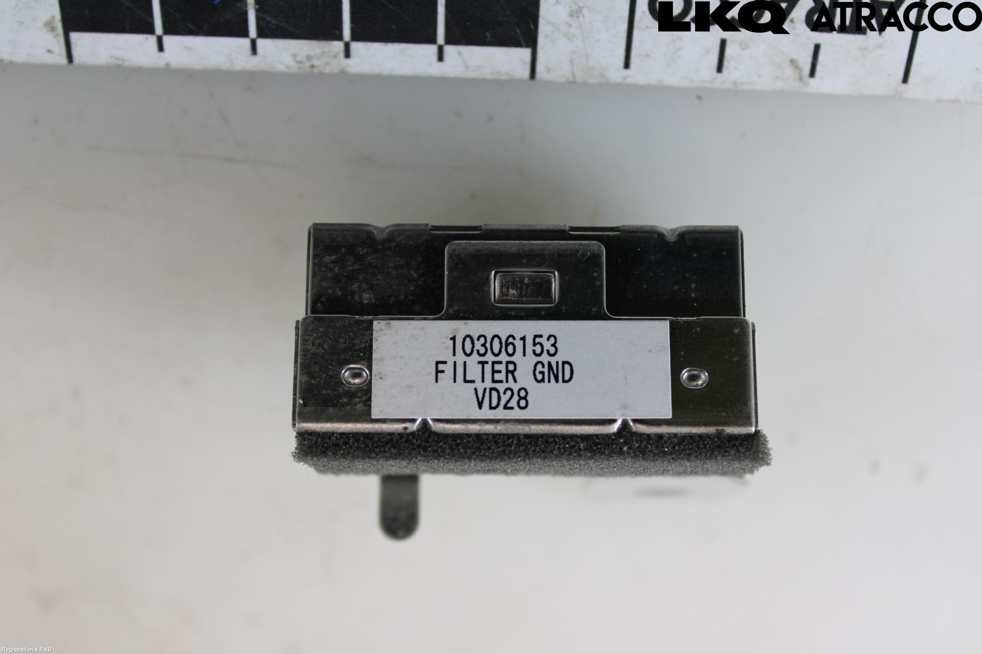 MG 5 22- Stereo Antenneforsterker