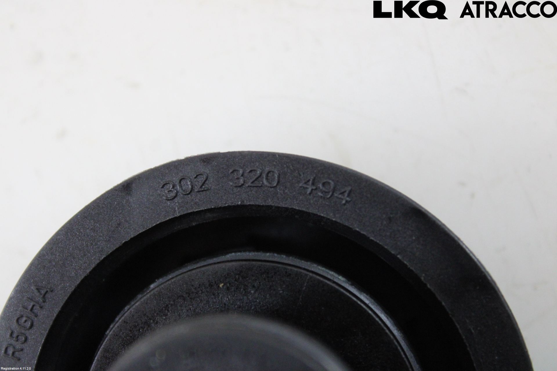 Volvo V40 12-19 Ekspansjonstank Lokk