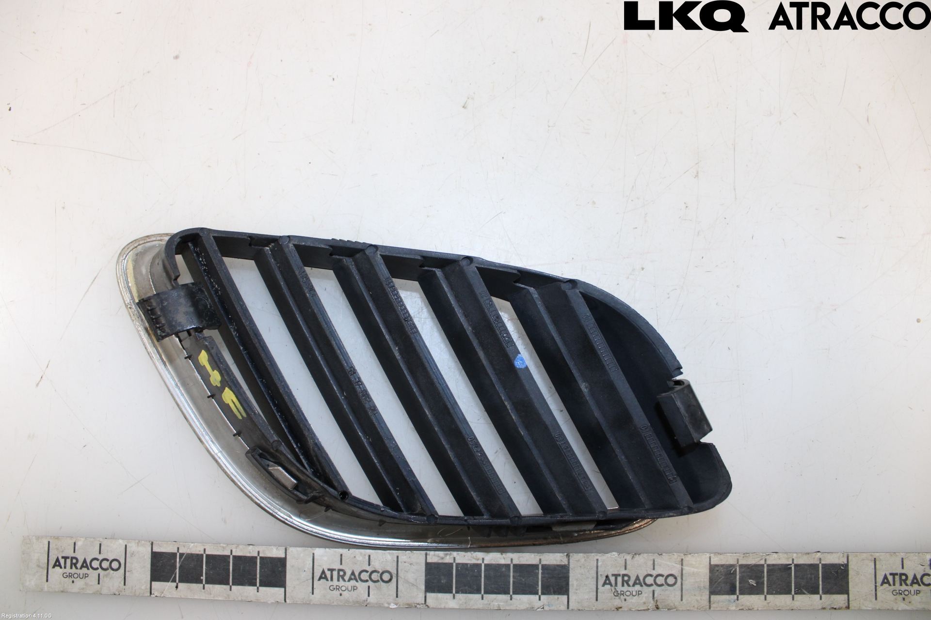 Saab 9-5 -05 Grilldel Høyre