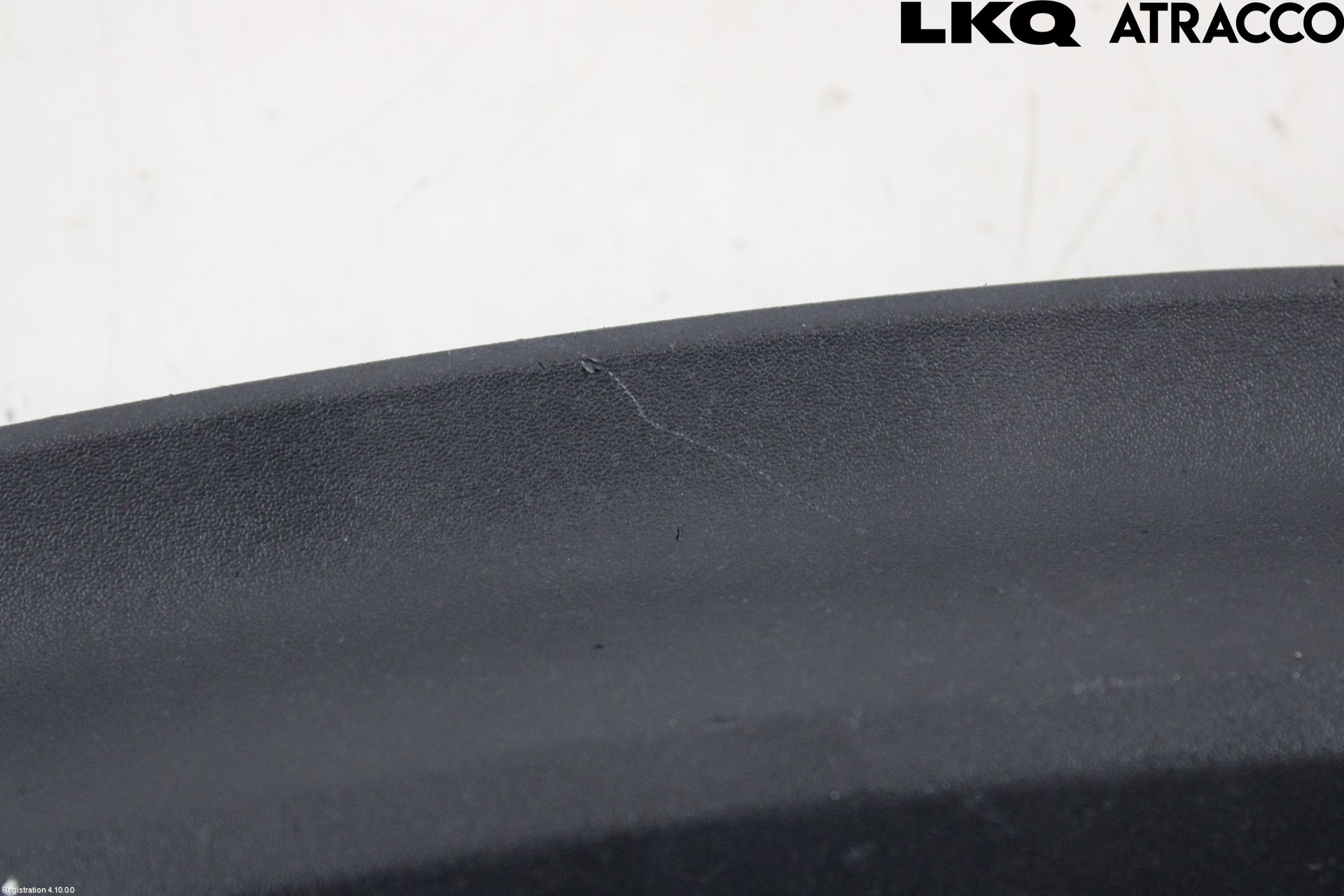 Opel ZAFIRA C 12-19 Frontlykt-Kurve-Tåkelys
