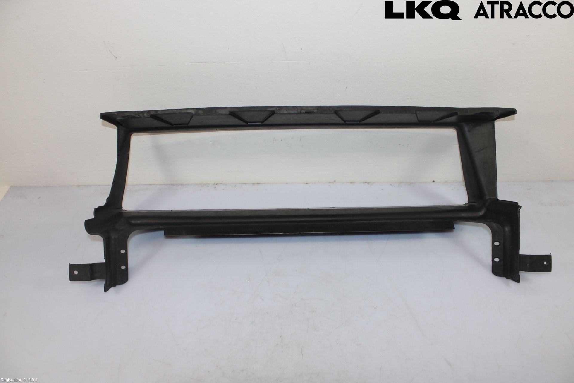 Volvo C70 06-10 Luftstyring Front