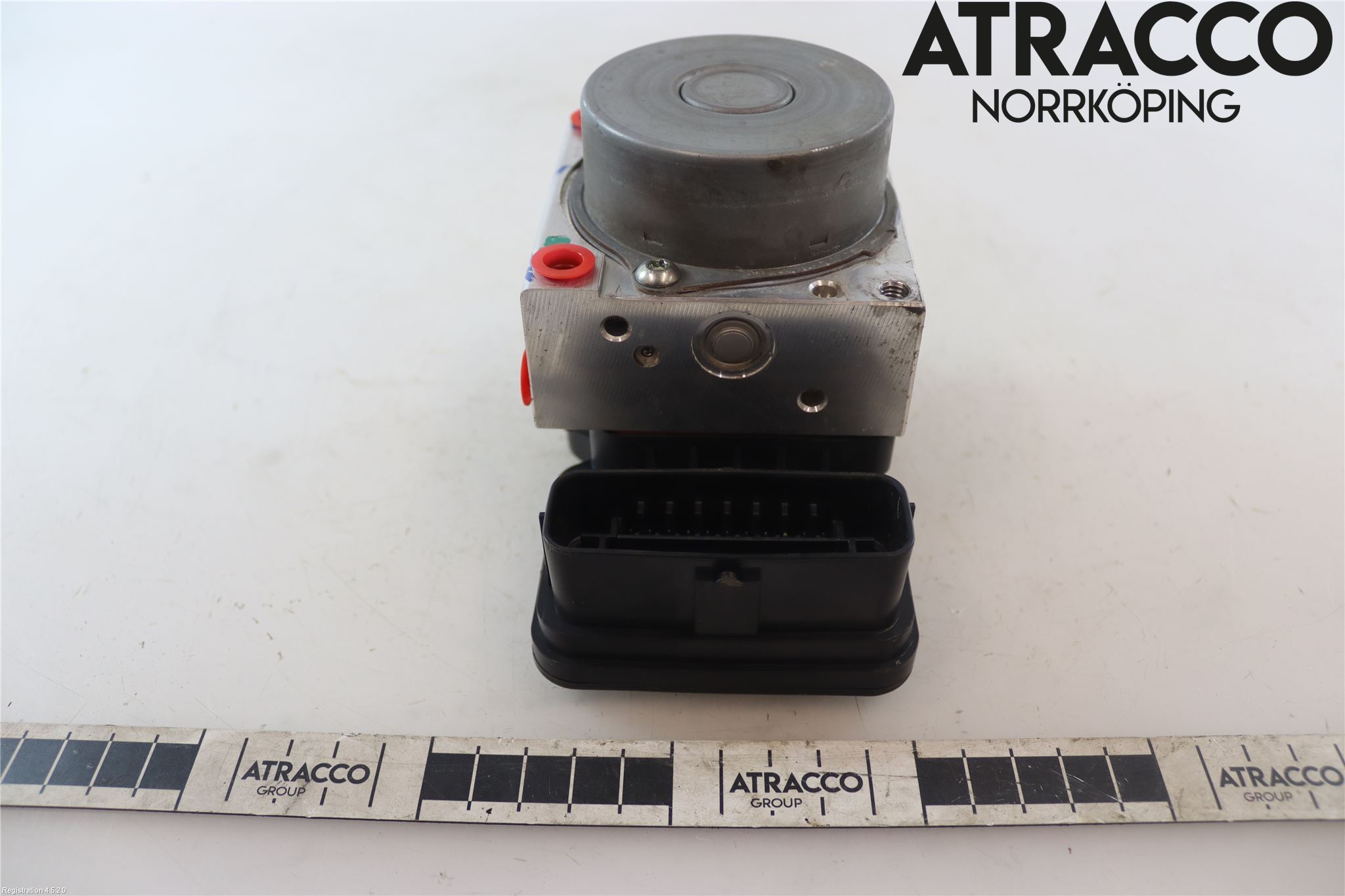 Toyota C-HR 16-23 Abs Hydraulikkaggregat
