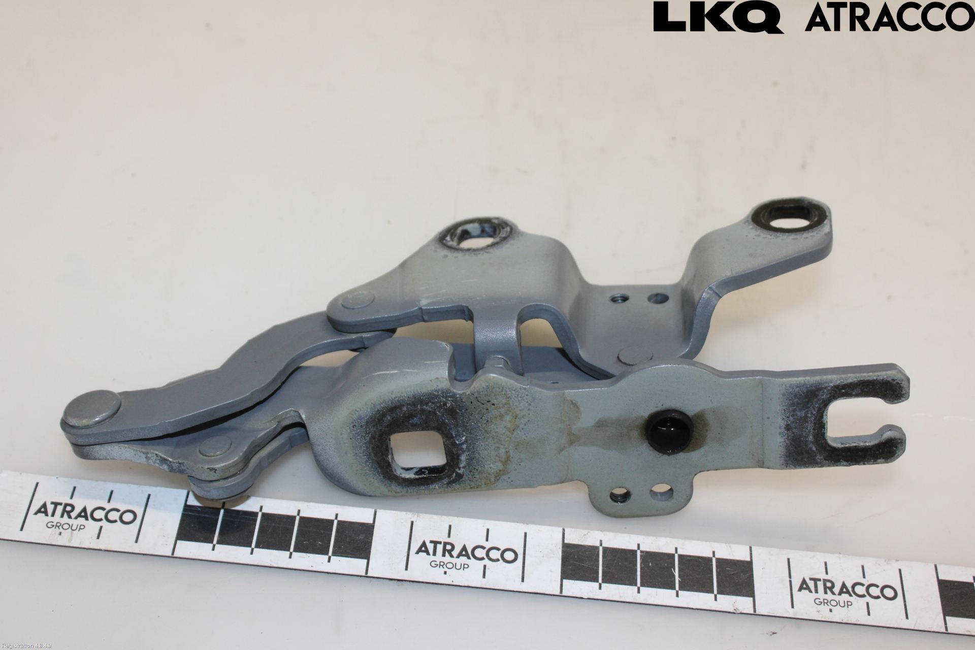 BMW 1 E87/81 5D/3D 03-11 Panser Hengsel - Hengsler