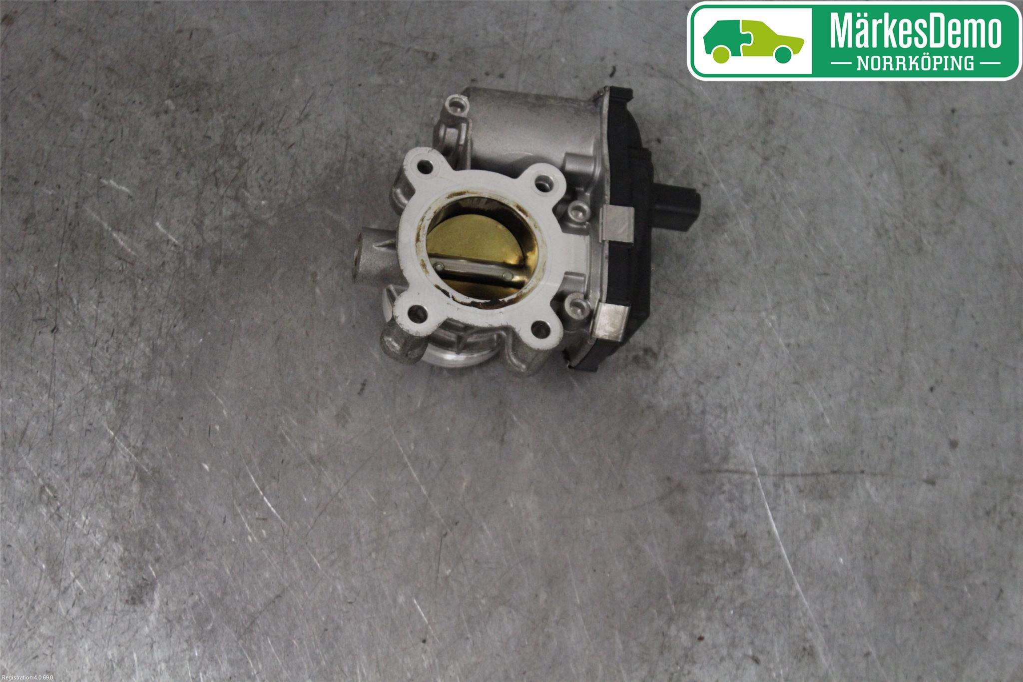 Opel ASTRA K 16-22 Inns Spjeldhus
