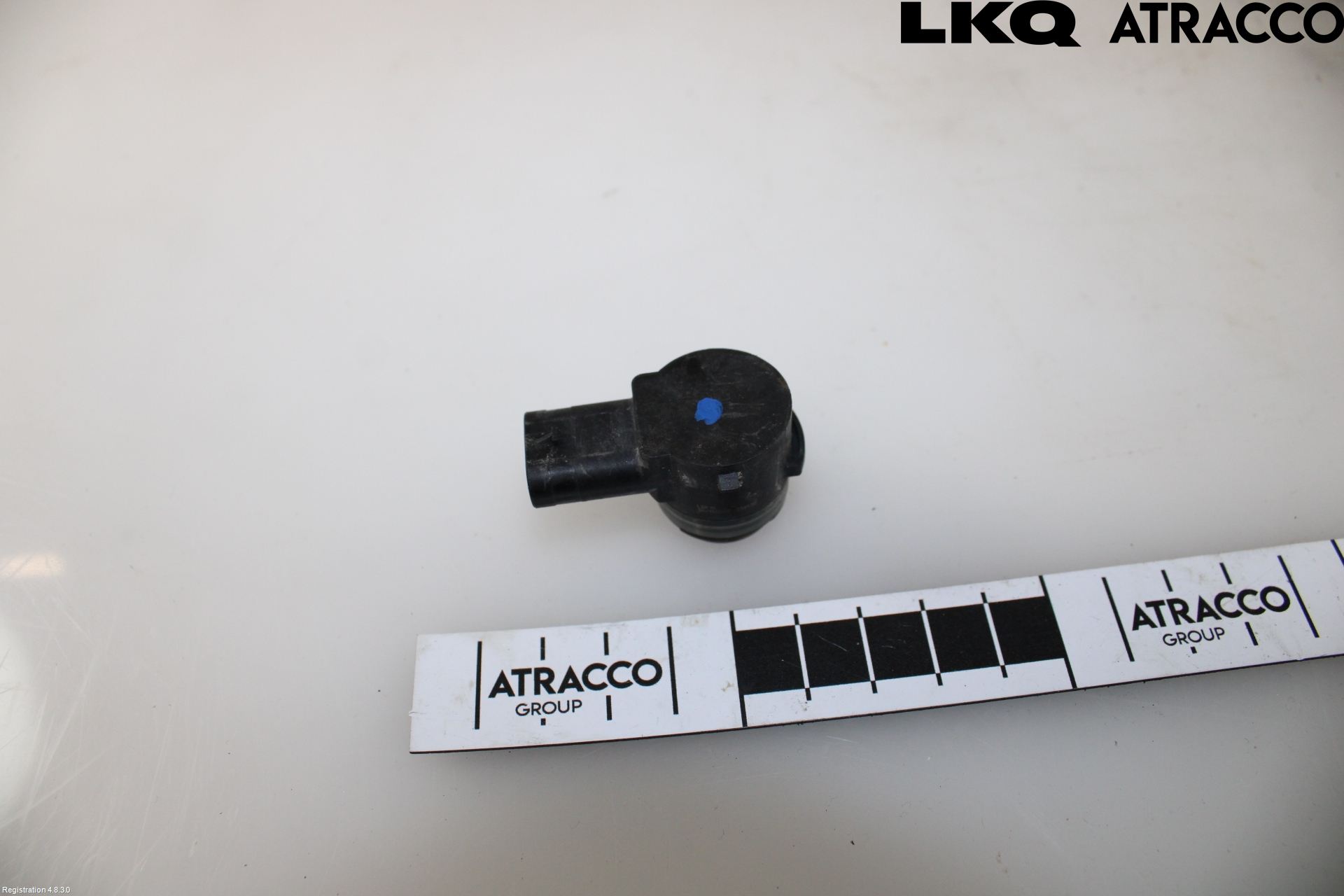 Volkswagen VW PASSAT 15-19 Sensor Ryggesensor