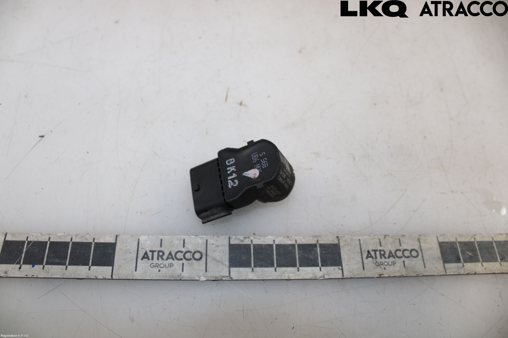 Hyundai i40 08-15 Sensor Parkering Front
