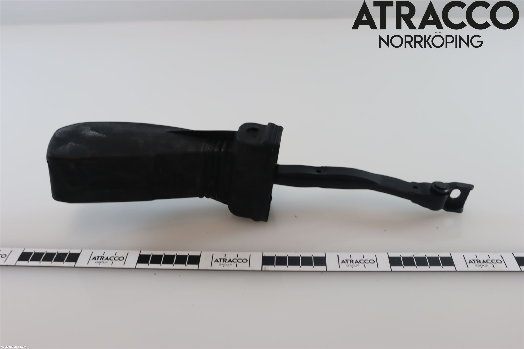 Audi Q5/SQ5 17- Dørstopper