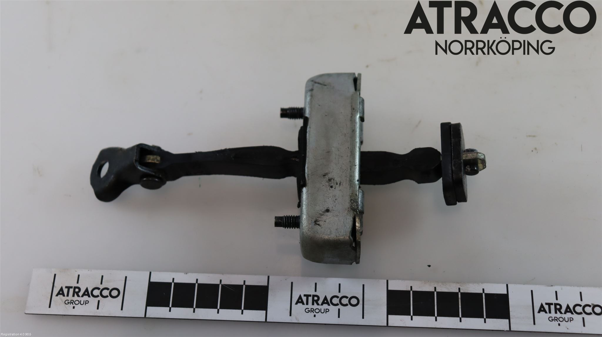 Toyota AVENSIS 16-18 Dørstopper