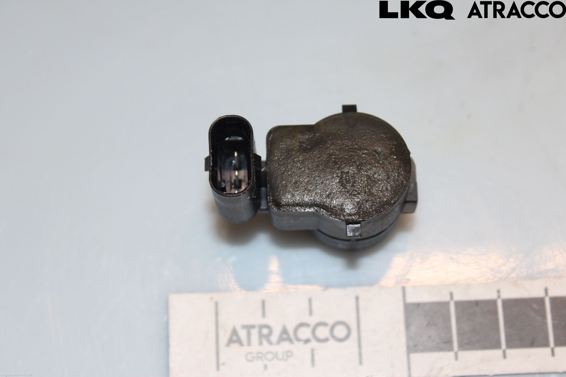 BMW 3 E90/91 SED/TOU 05-12 Sensor Ryggesensor