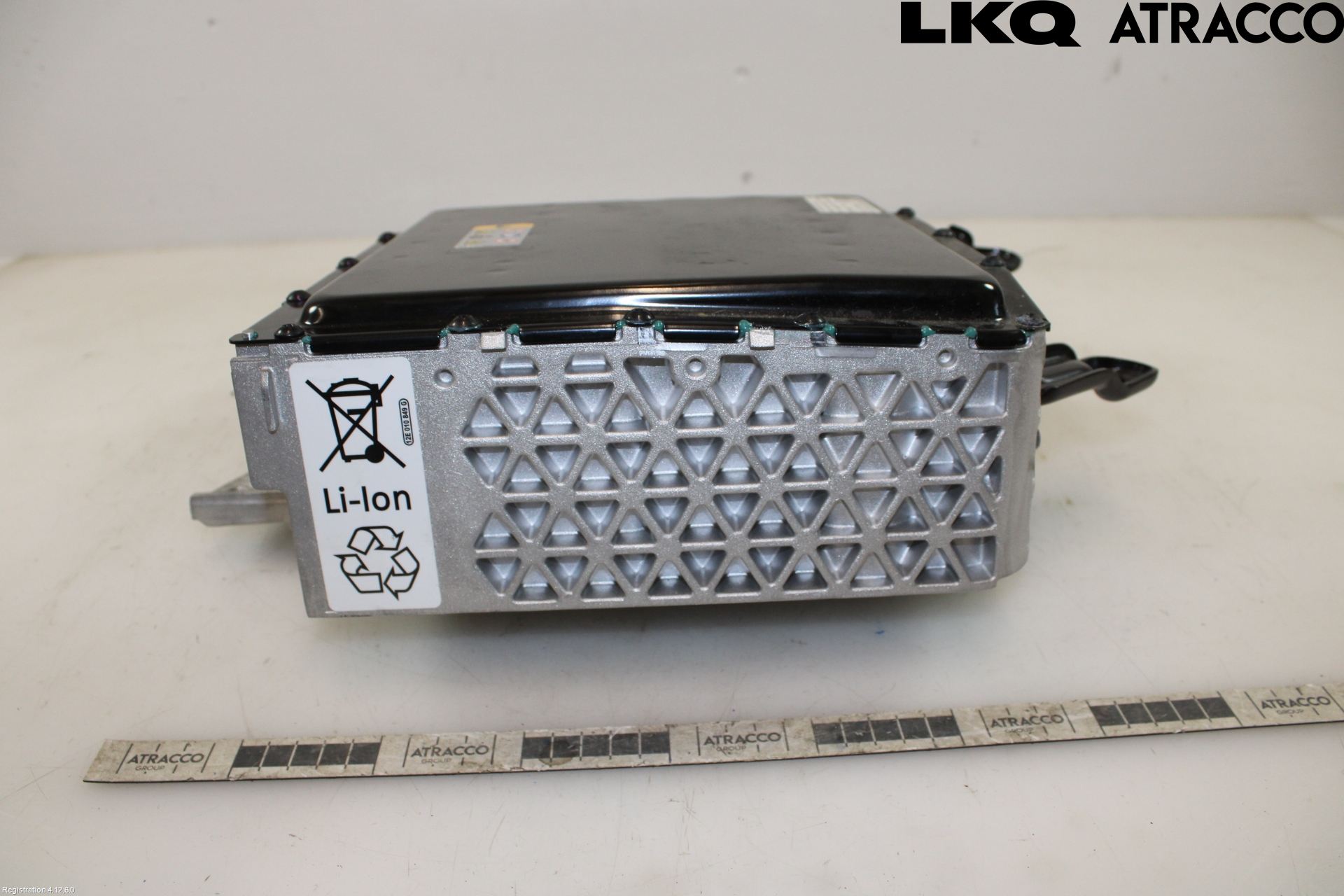 Audi A3/S3 8Y 21- Hybrid Batteri