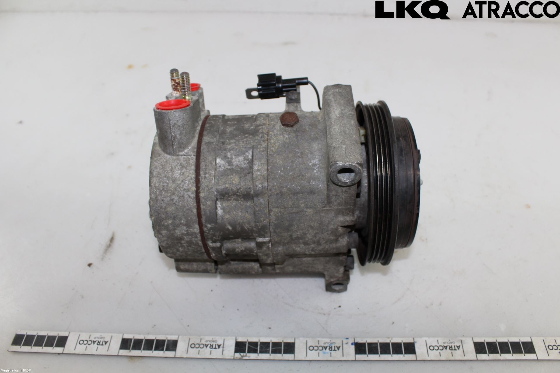 Nissan SKYLINE Varme Ac Kompressor