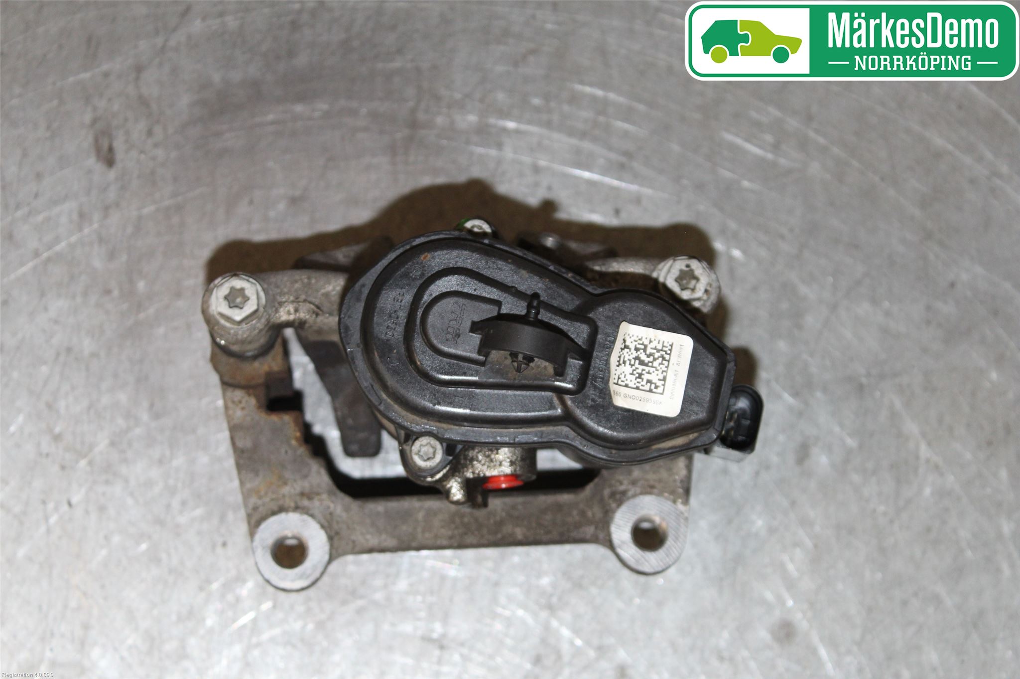 Audi A5 17- Bremsecaliper Bak Høyre