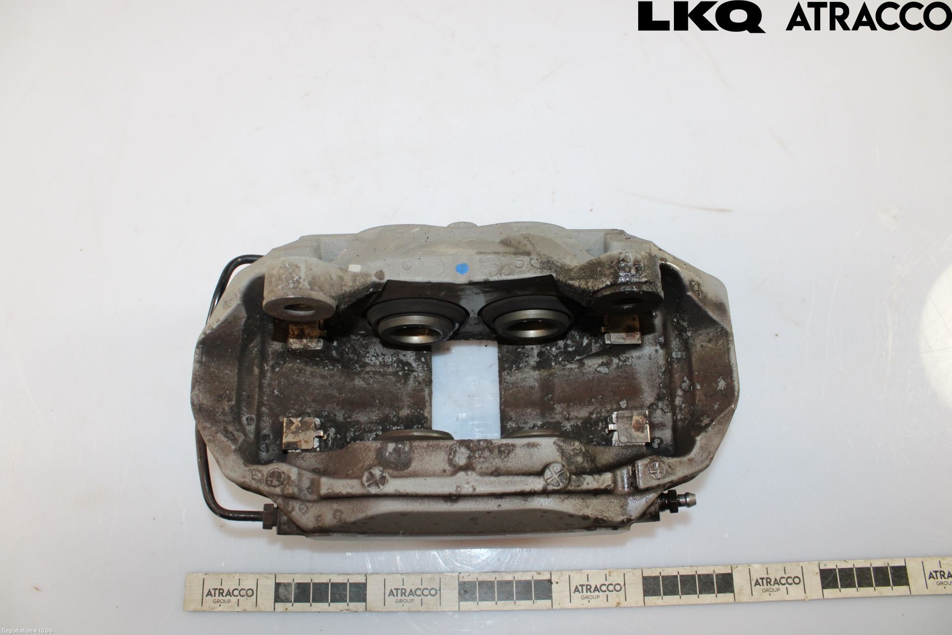 Audi A5 17- Bremsecaliper Foran Venstre