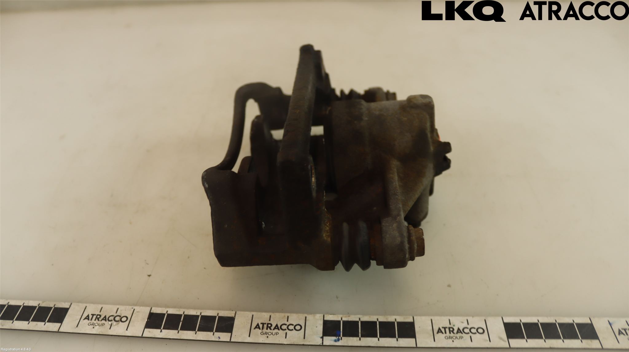 Suzuki WAGON R/R+ 93-08 Bremsecaliper Foran Høyre