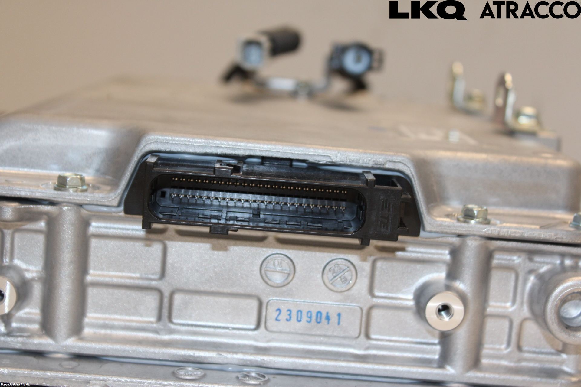 Toyota RAV4 19- Batterilader Hybrid