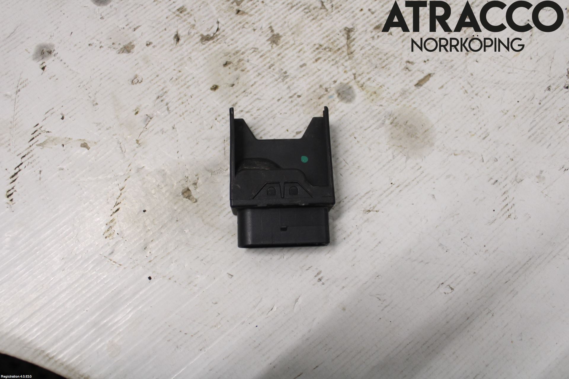 Volkswagen VW TIGUAN 16-24 Styreenhet Drivstoffpumpe