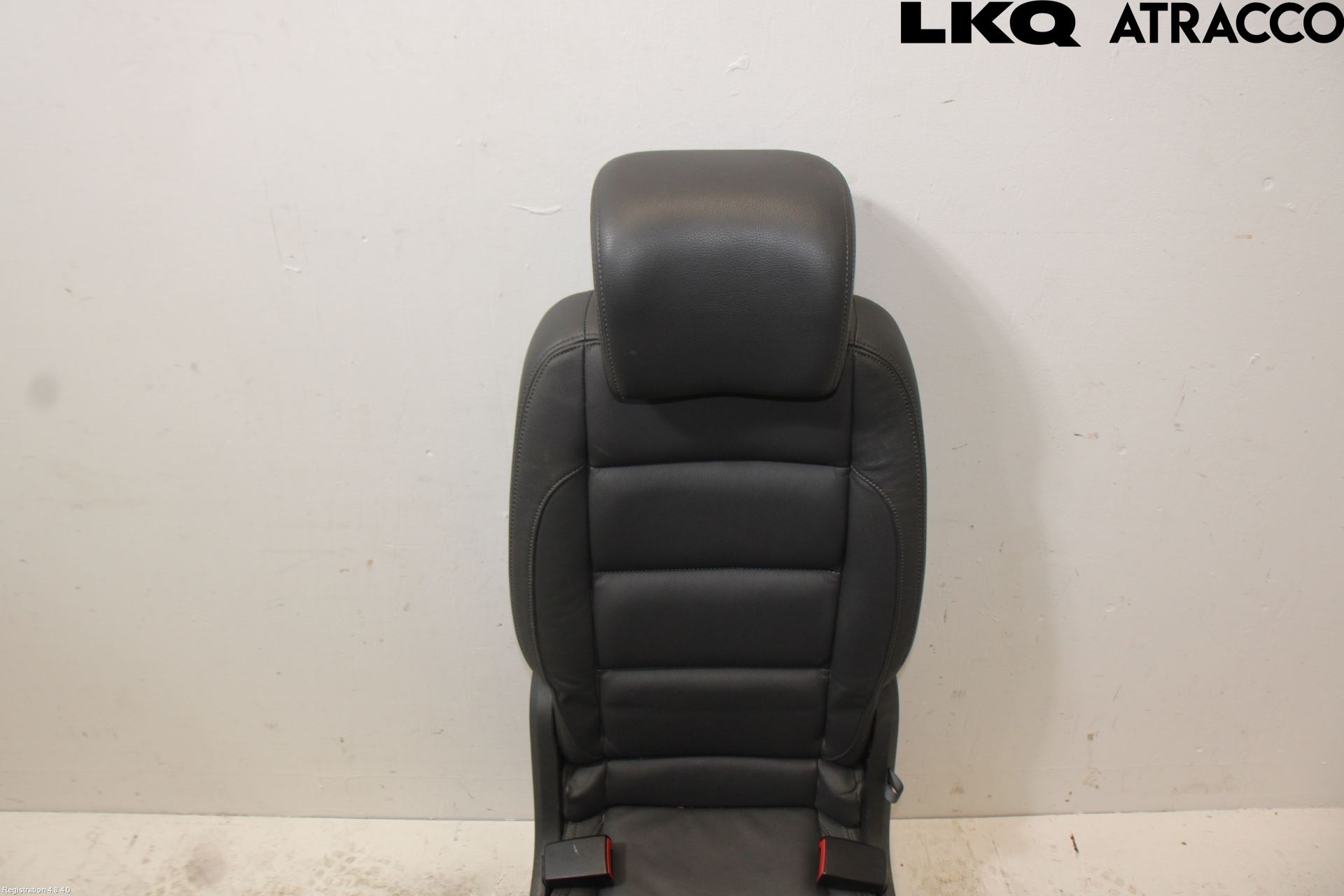 Volkswagen VW TOURAN 10-15 Innr Sete Baksete Kompl