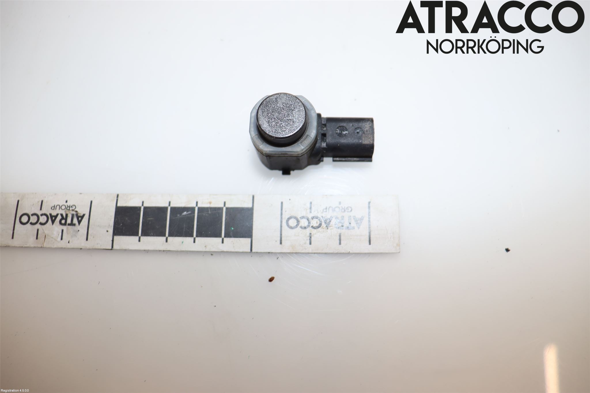 Ford MUSTANG VI 15-22 Sensor Parkering Front