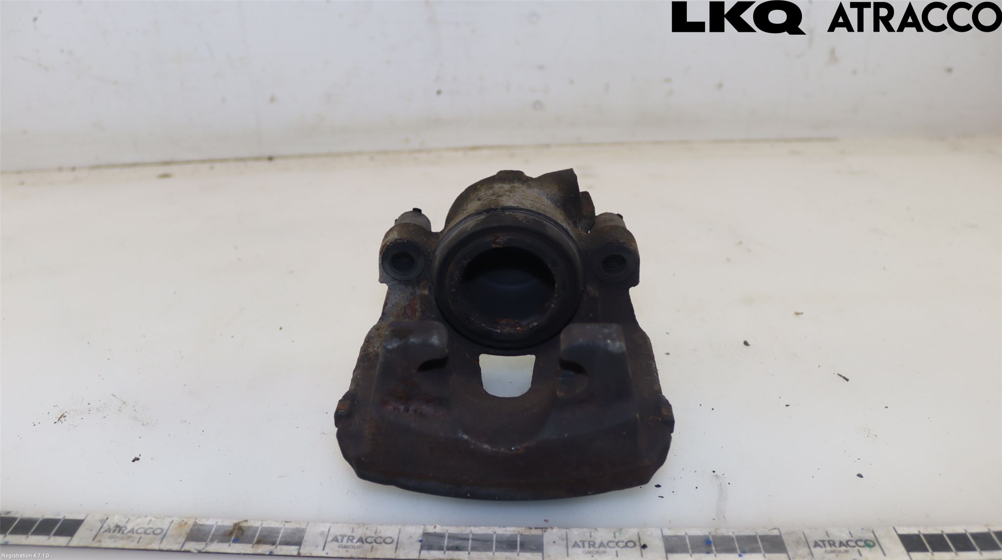 Volvo V90 17->> Bremsecaliper Foran Høyre