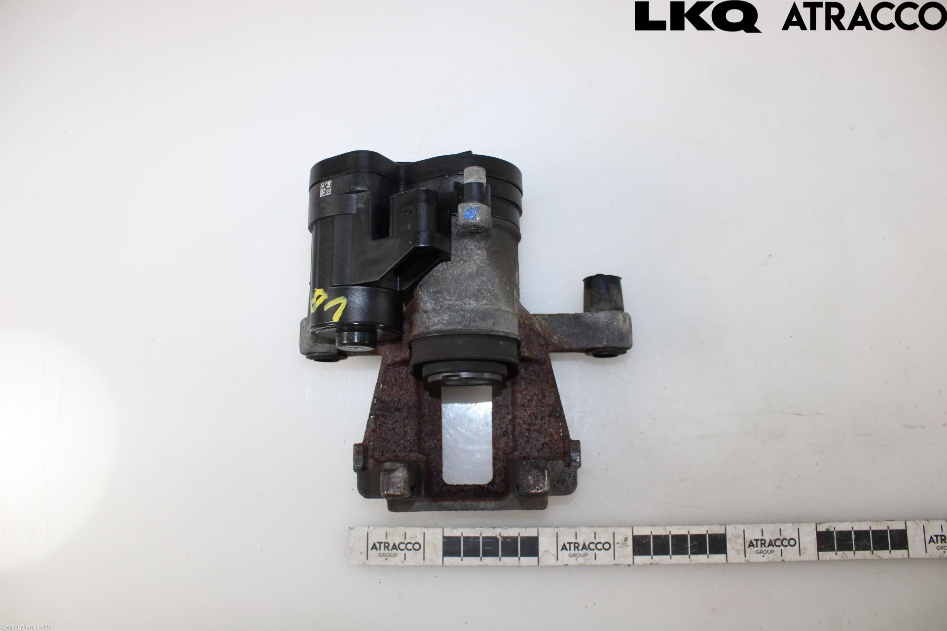 Skoda OCTAVIA (NX) 20- Bremsecaliper Bak Venstre