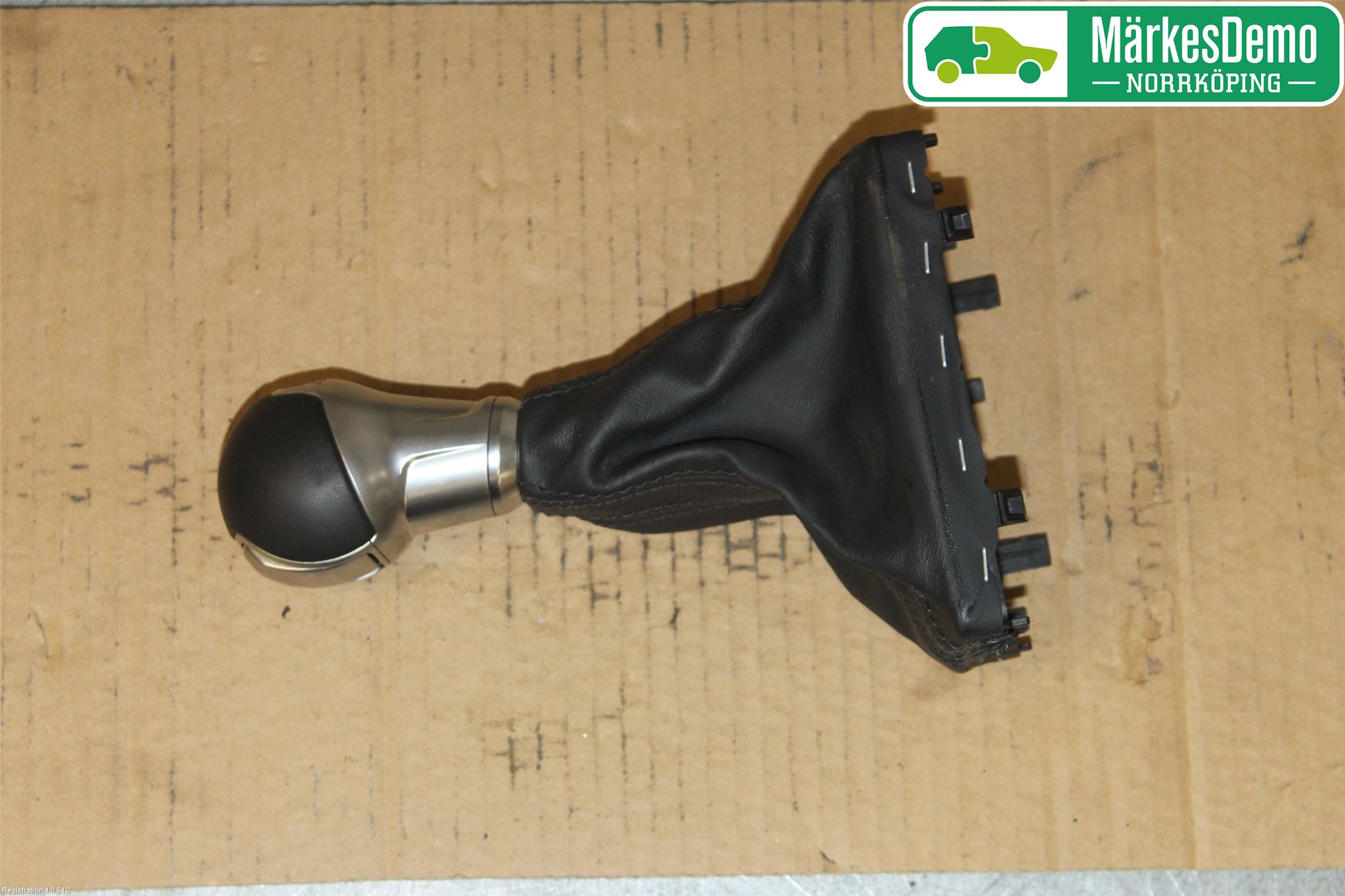 Audi A3/S3 8V 13-20 Gearspak Mansjett