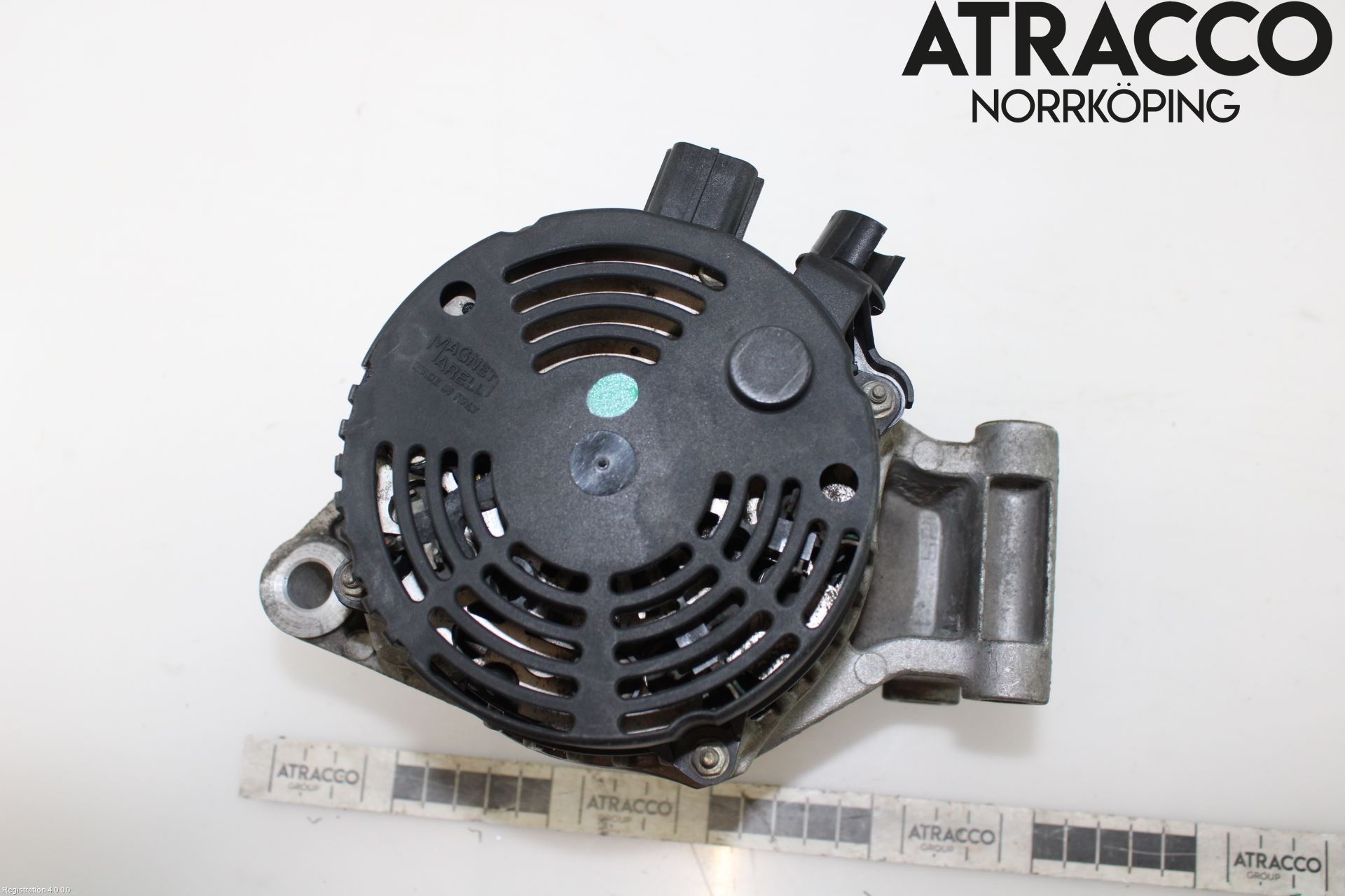 Ford FOCUS     99-04 Dynamo