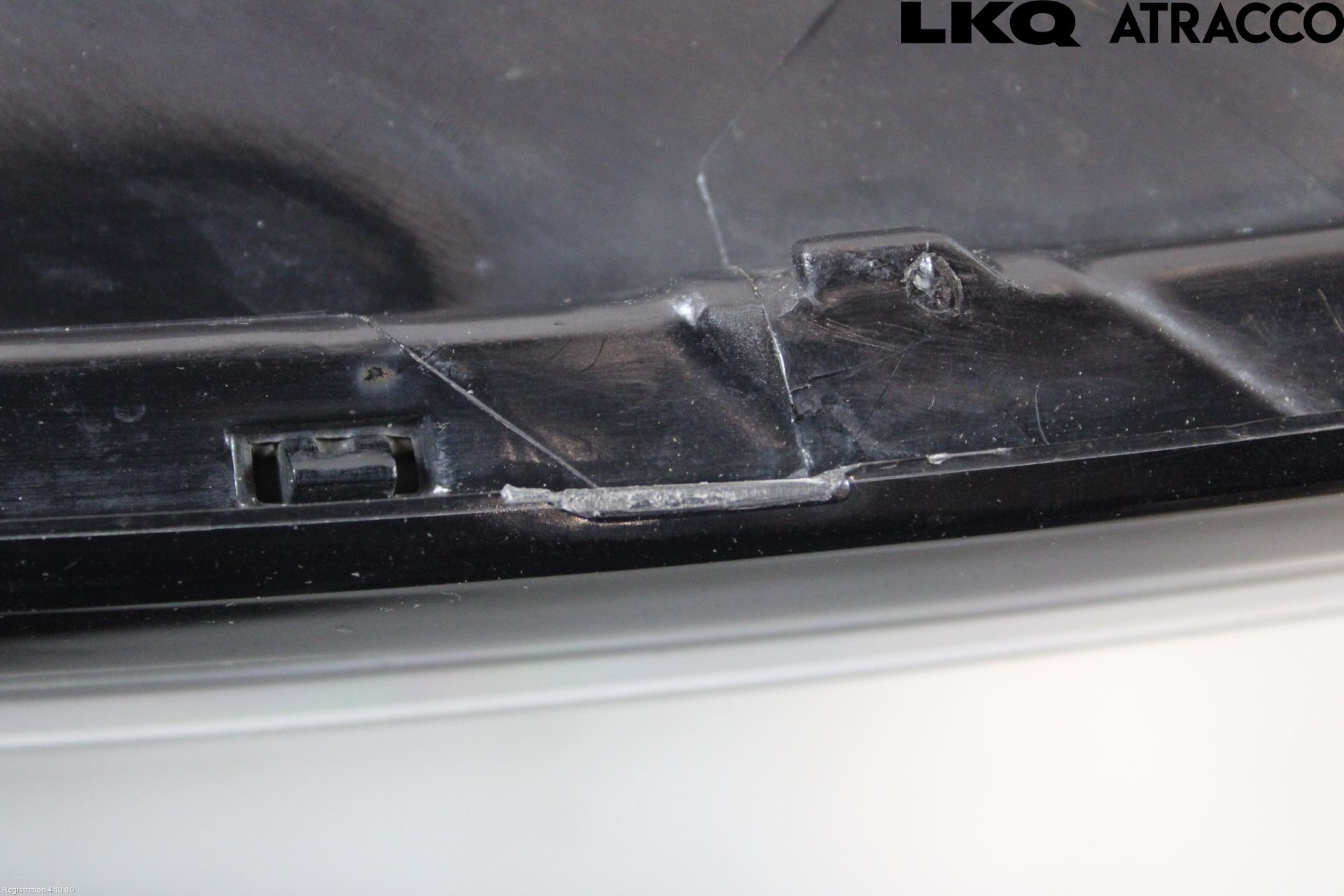 Skoda FABIA 15-21 Frontlykt-Kurve-Tåkelys
