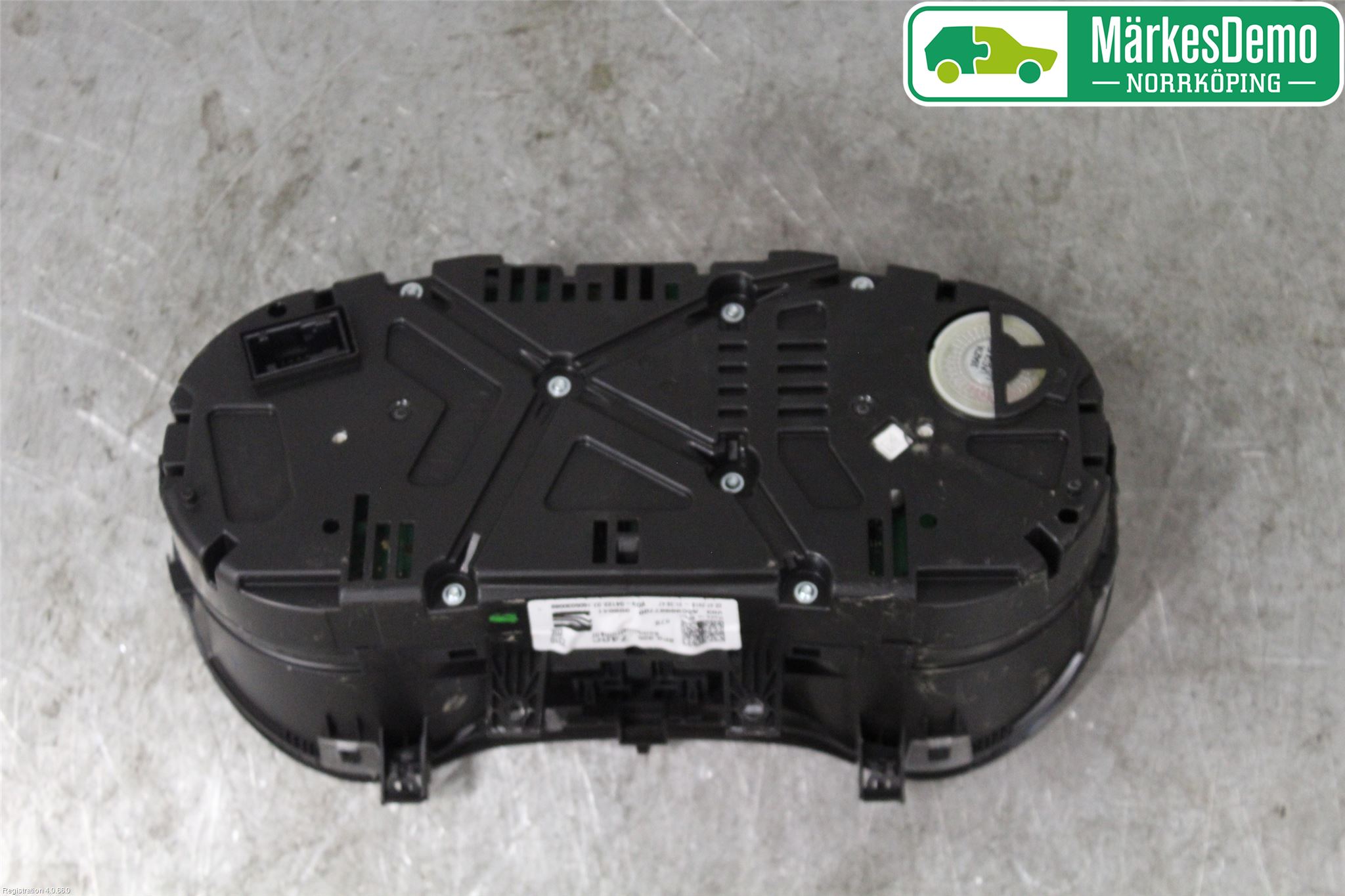 Seat IBIZA IV 08-16 Instr Kombinert