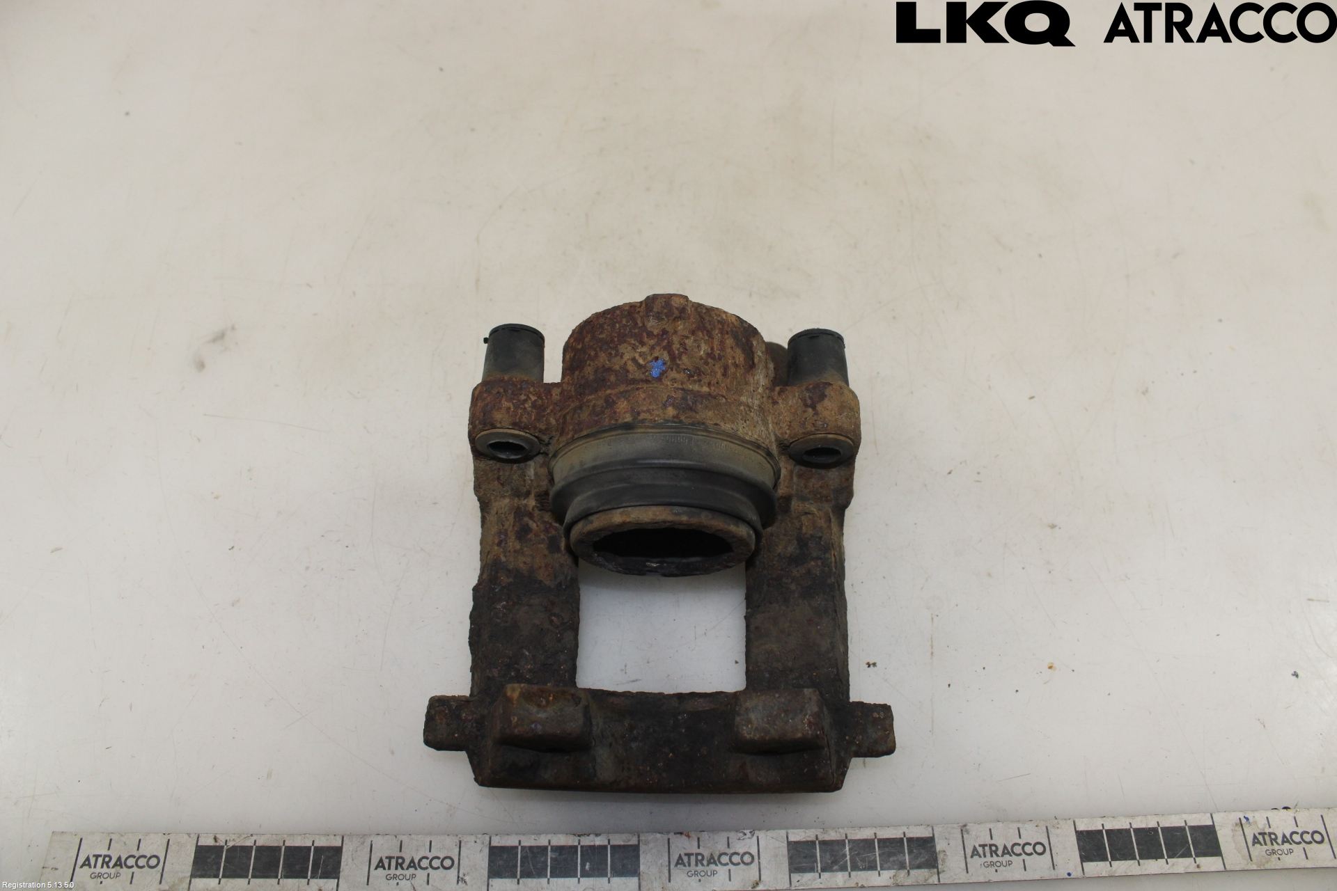 Peugeot 508 11-18 Bremsecaliper Foran Høyre