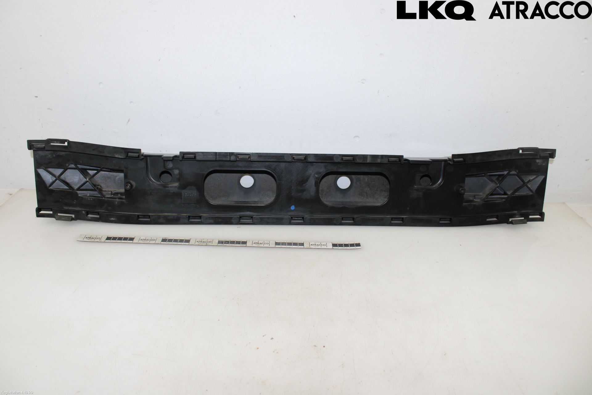 Volvo V50 04-07 Støtfanger Foran Deformelemen